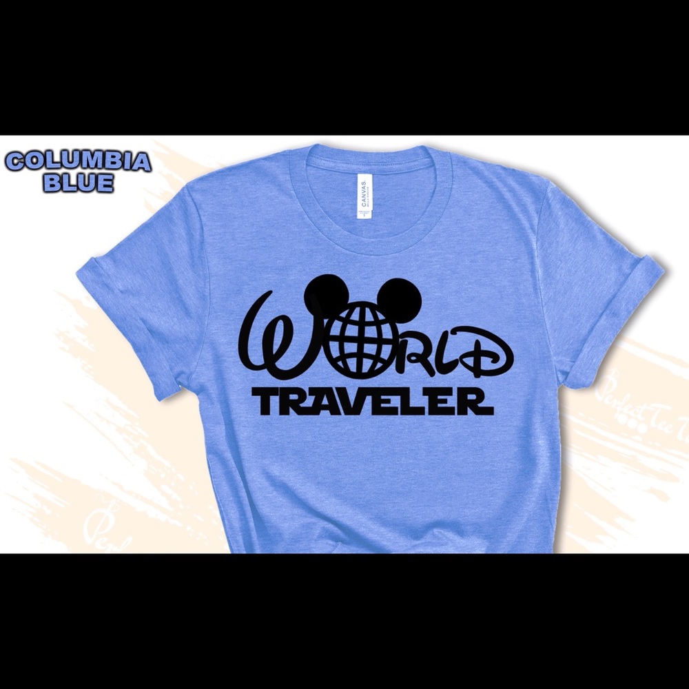 Disney Shirt